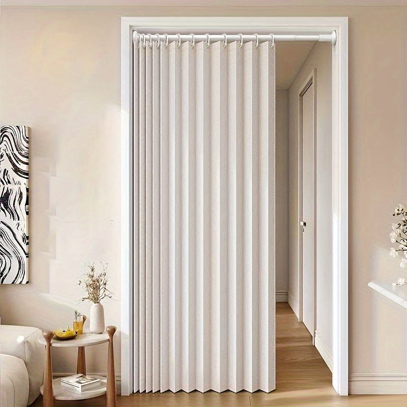 Partition Screen Divider - Tenda Divisoria per Camera da Letto