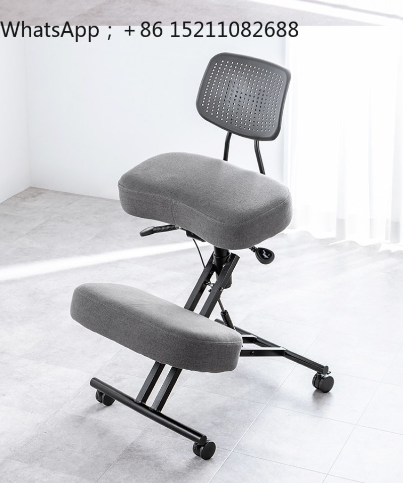 Office Chair - Sedia da ufficio LLY, sedia ergonomica