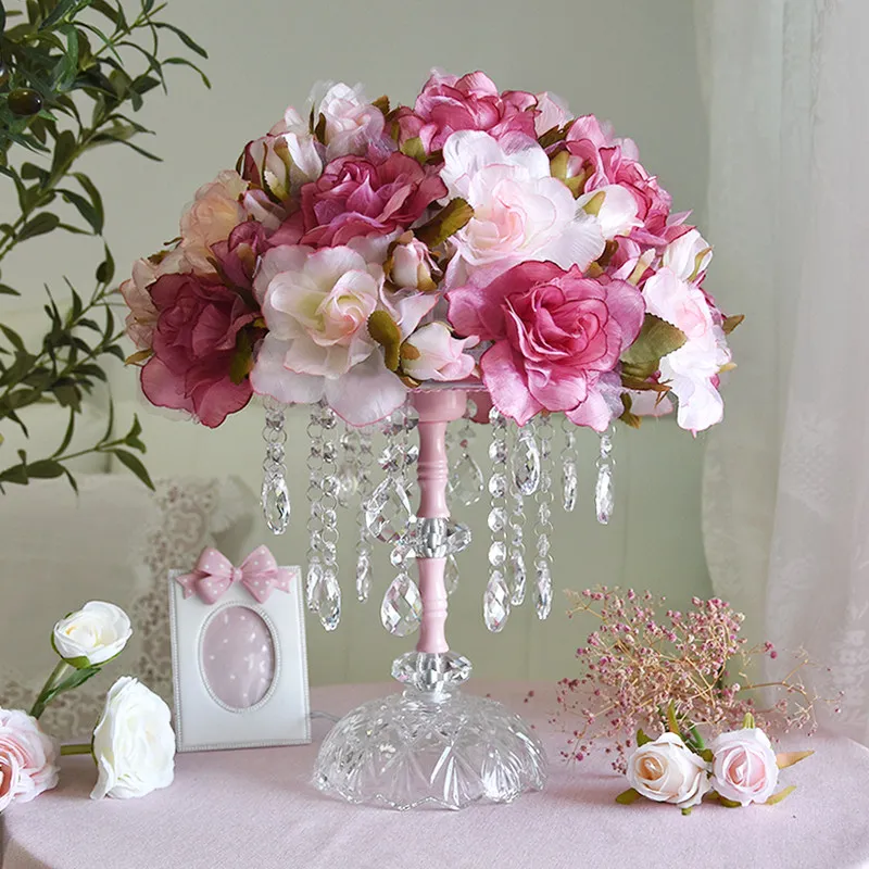 Desk Lamp - Lampada da scrivania in stile pastorale