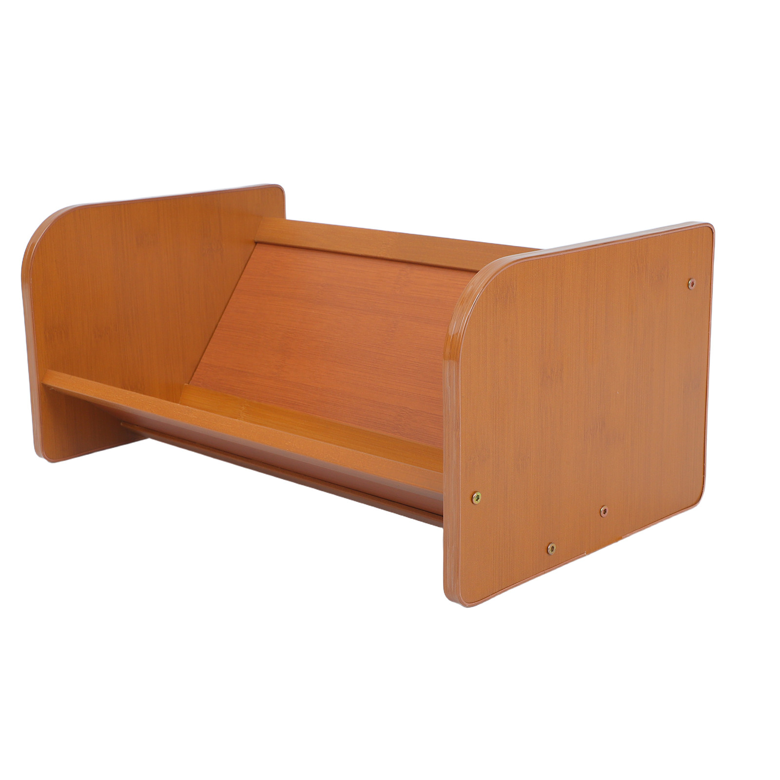 Desk Organizer - Organizzatore per dischi in vinile in