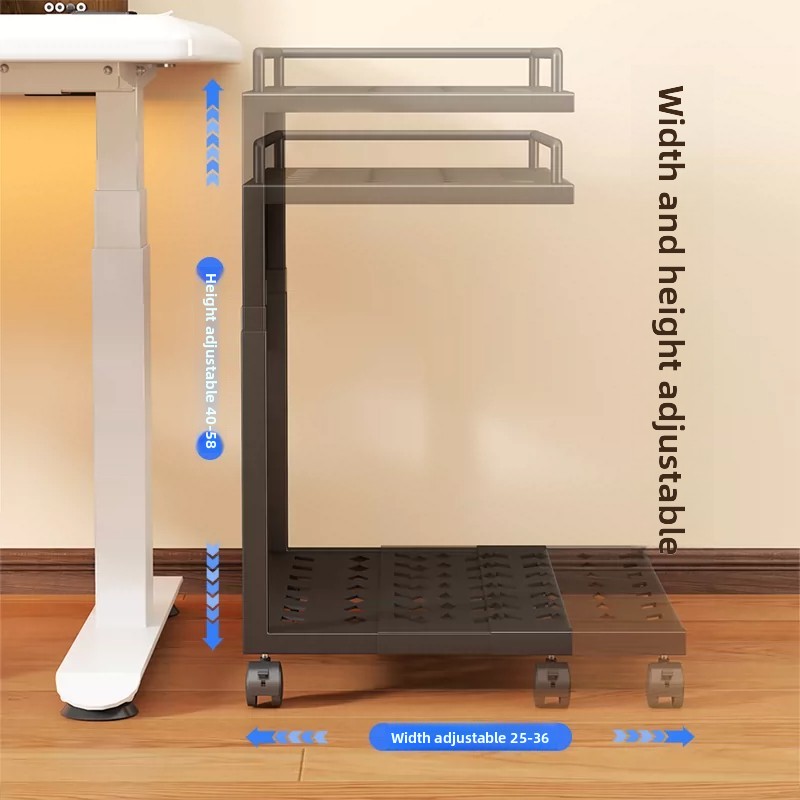 Supporto per computer, base pe - Office Furniture Brands recensione e prezzo