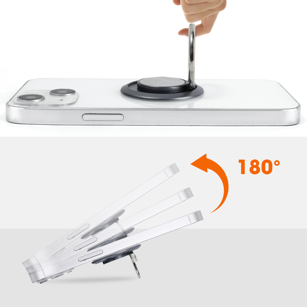 Supporto per telefono con anel - Mobile Pedestal Cabinet recensione e prezzo