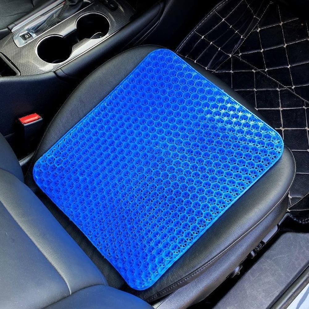 Cuscino Universale in Gel Rinf - Office Chair Cushion recensione e prezzo