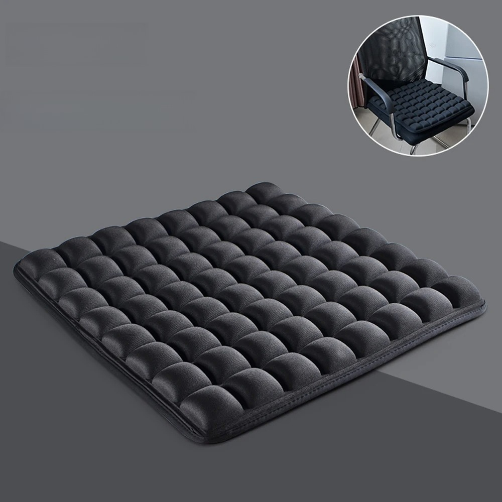 Cuscino per sedia da ufficio 3 - Office Chair Cushion recensione e prezzo