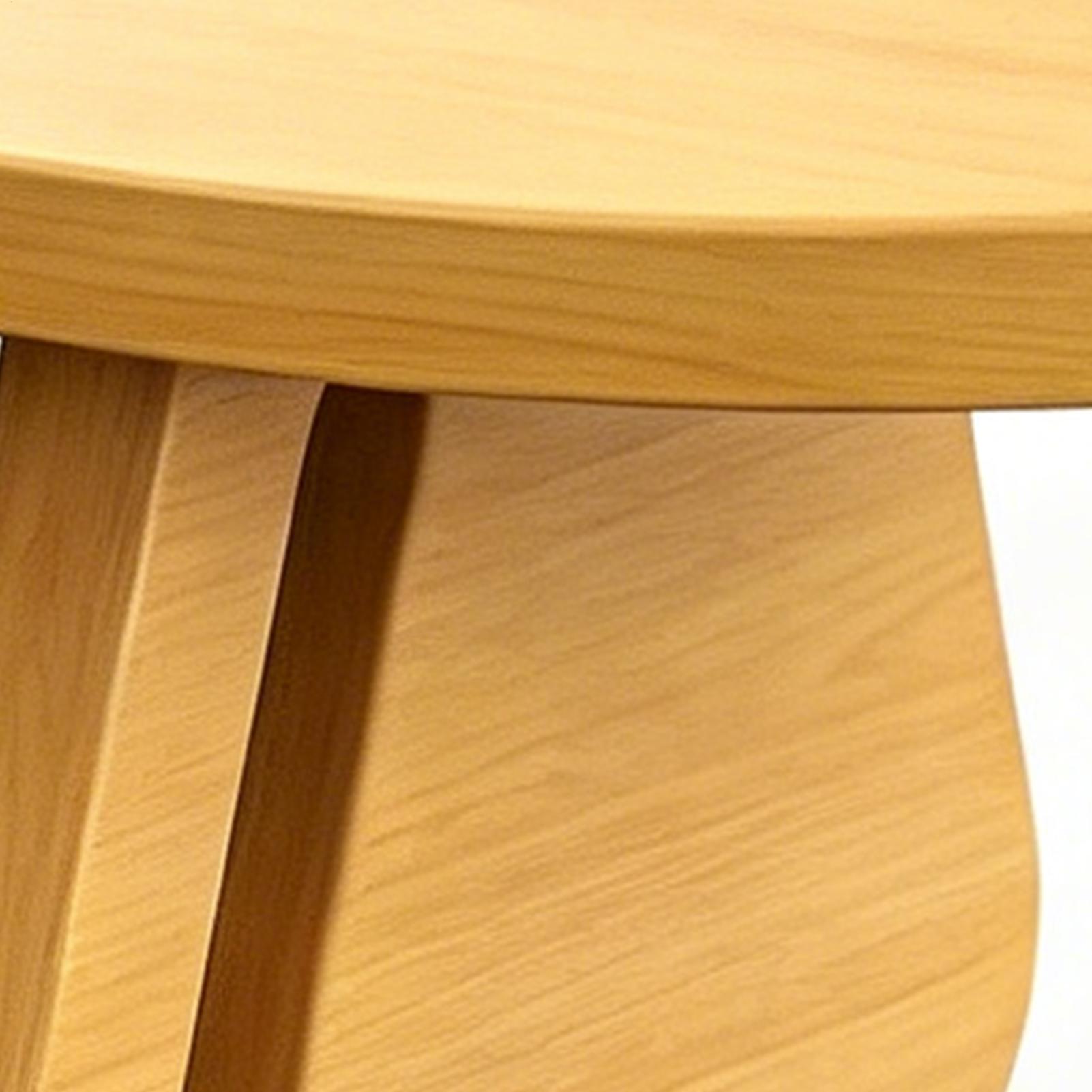 Sgabello da Preghiera in Legno - Office Stool recensione e prezzo