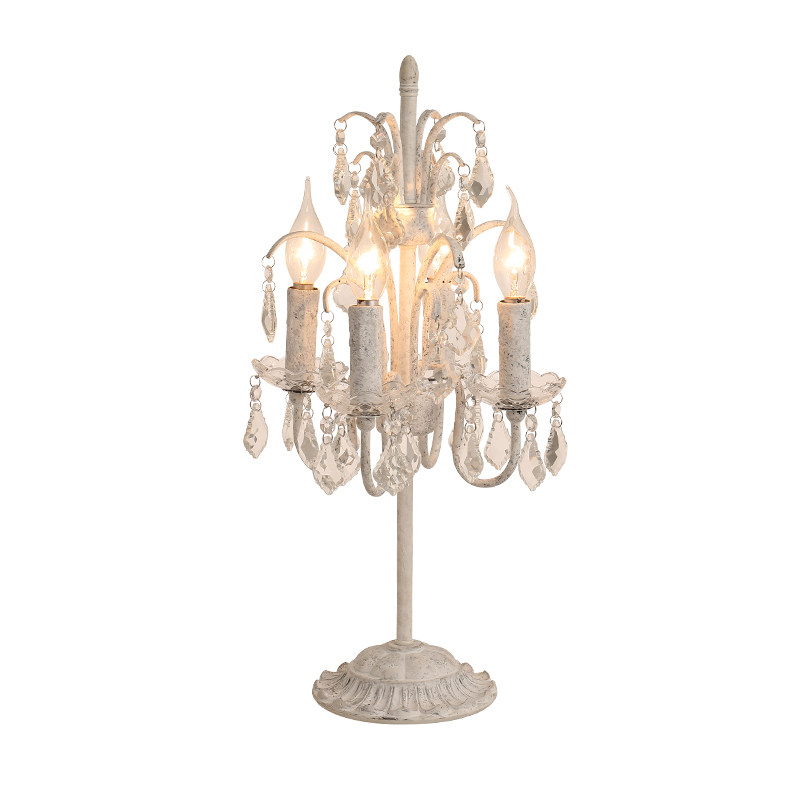 Lampada da comodino in stile r - Desk Lamp recensione e prezzo