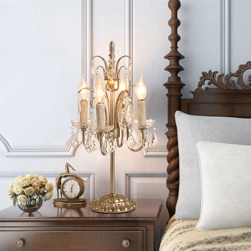 Lampada da comodino in stile r - Desk Lamp recensione e prezzo