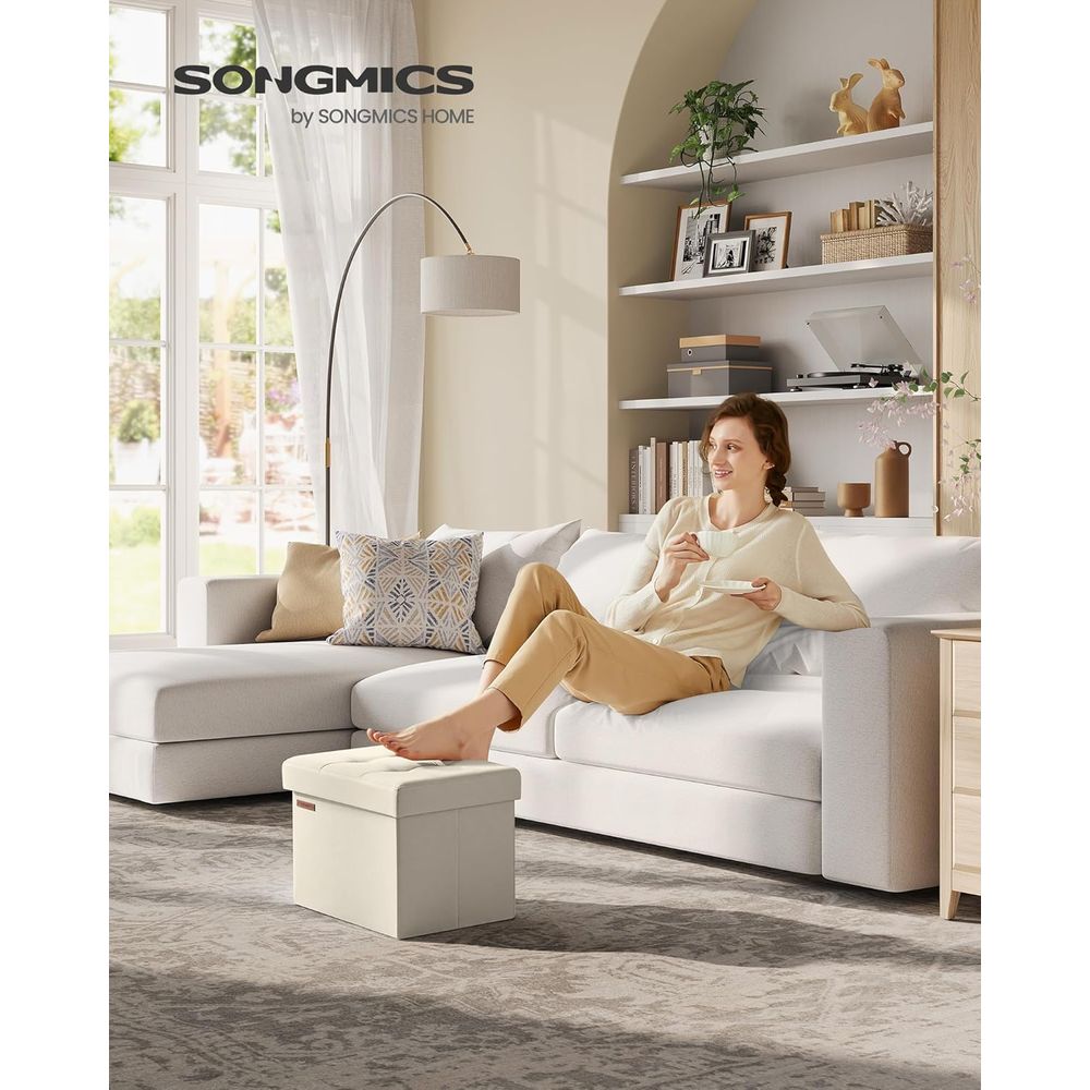 Pouf contenitore compatto, pog - Office Stool recensione e prezzo