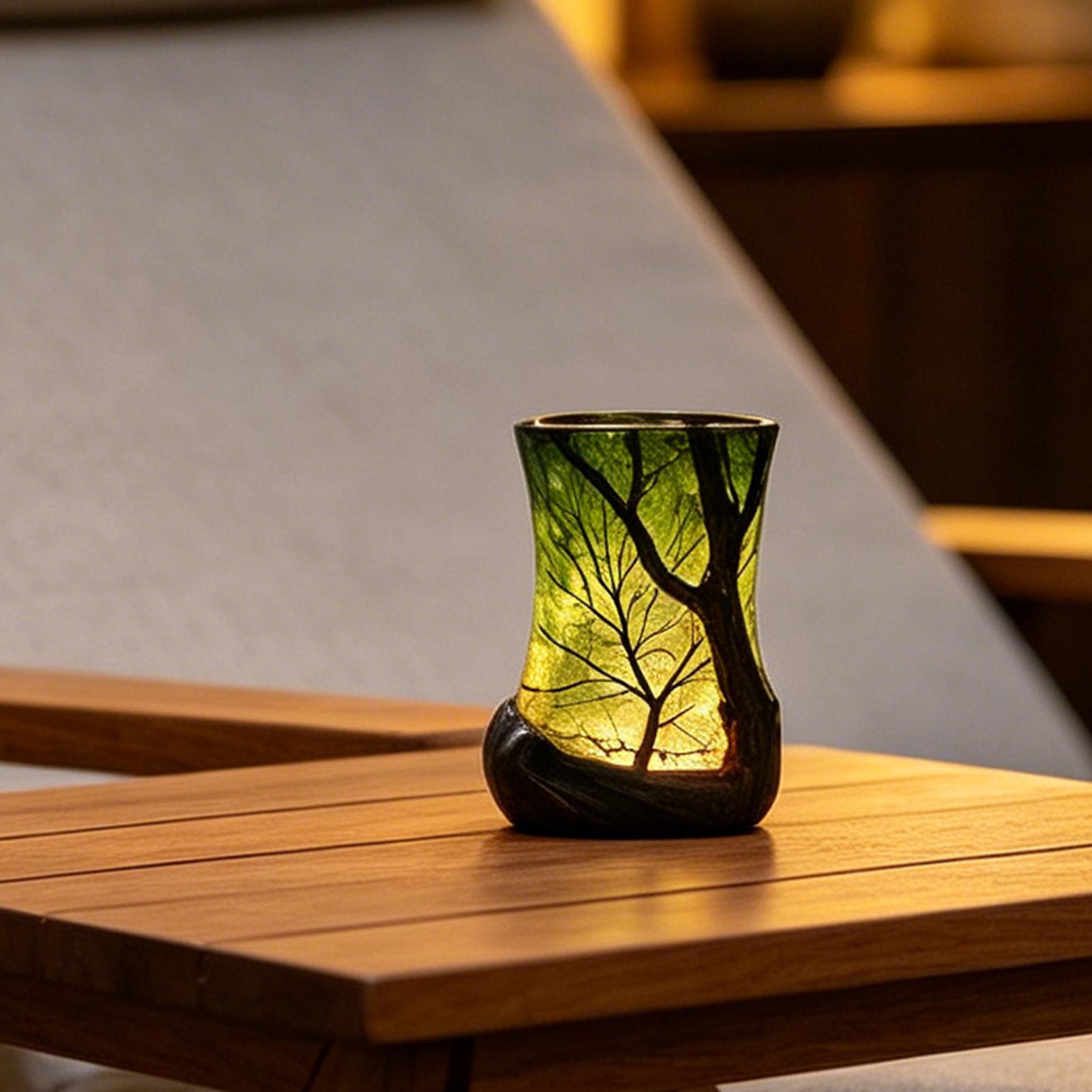Lampada da Comodino Decorativa - Desk Lamp recensione e prezzo