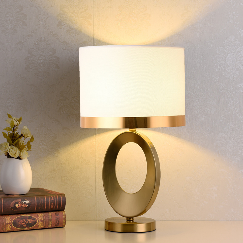 Lampada da scrivania nordica d - Desk Lamp recensione e prezzo