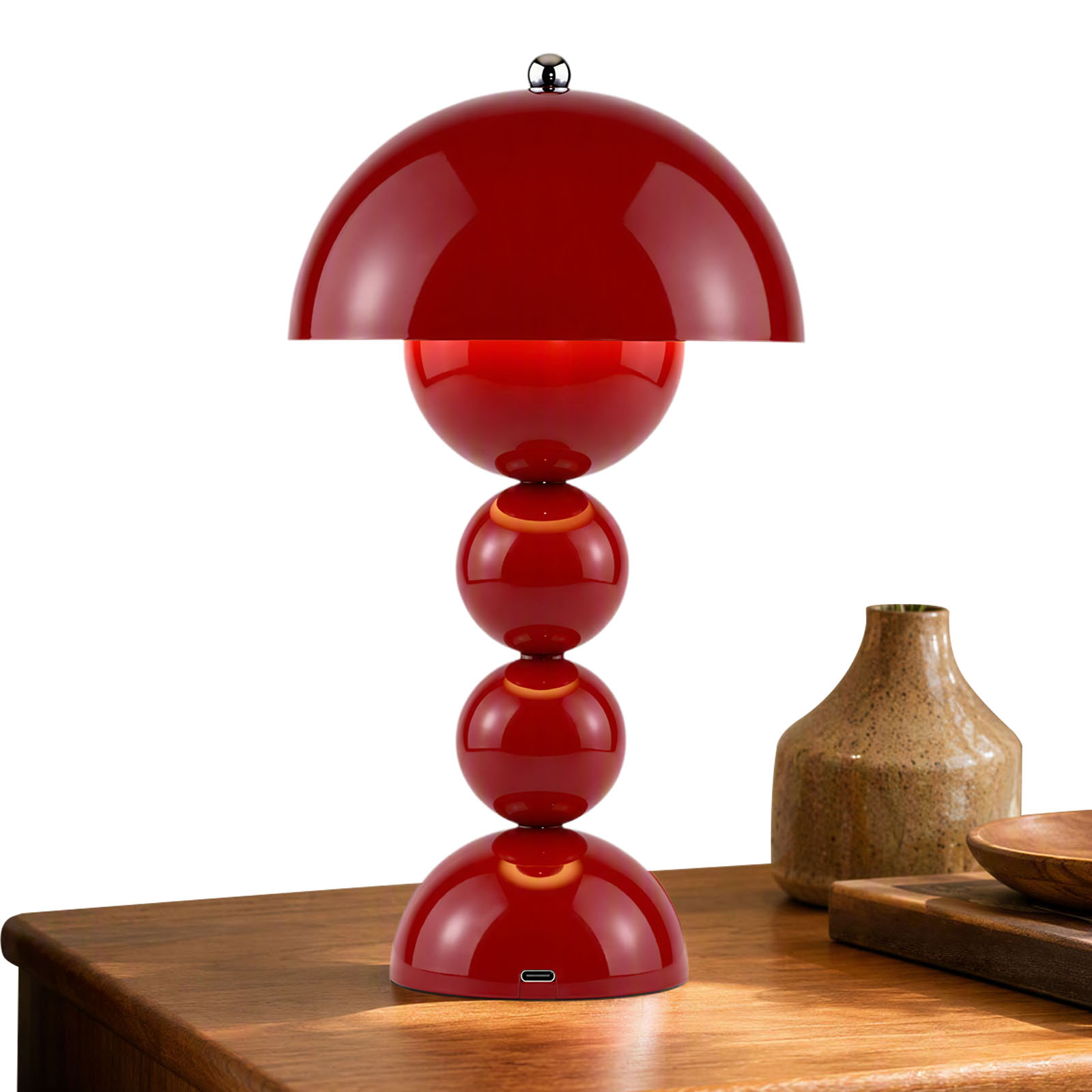 Lampada da Tavolo a Forma di B - Desk Lamp recensione e prezzo