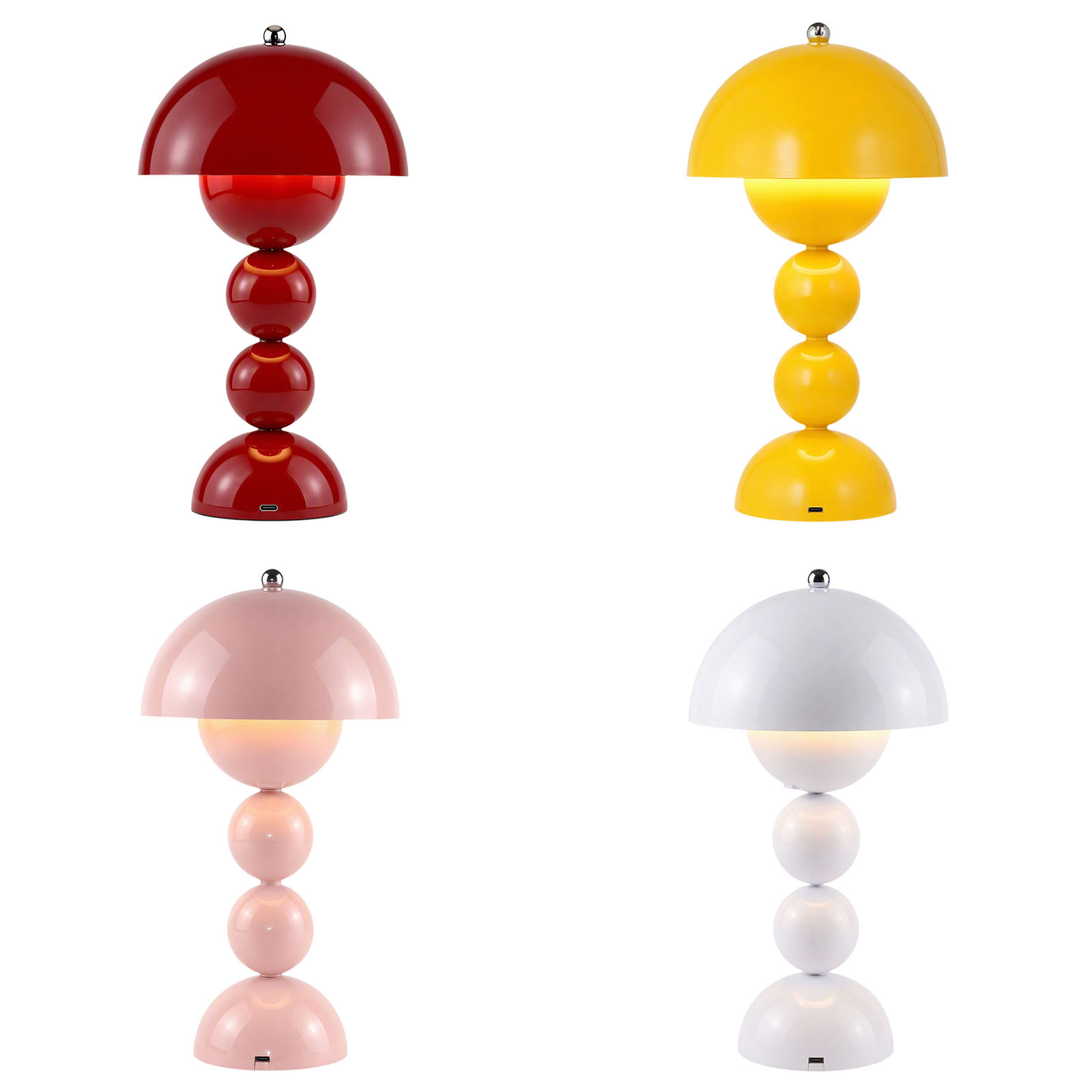 Lampada da Tavolo a Forma di B - Desk Lamp recensione e prezzo