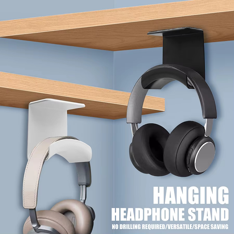 Supporto universale per cuffie - Standing Desk recensione e prezzo