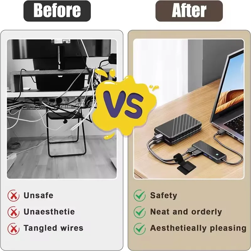 4-40 Set di sistemi per la ges - Desk Organizer recensione e prezzo