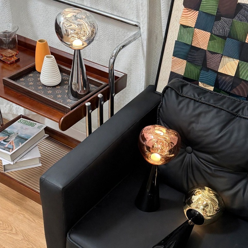 Lampada da tavolo decorativa p - Desk Lamp recensione e prezzo