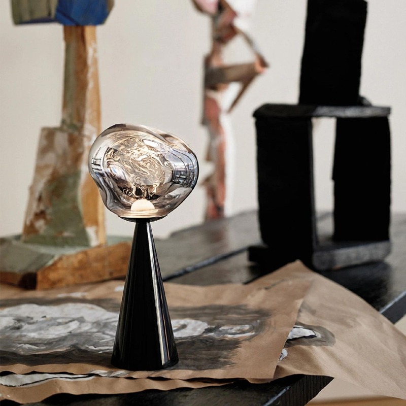 Lampada da tavolo decorativa p - Desk Lamp recensione e prezzo