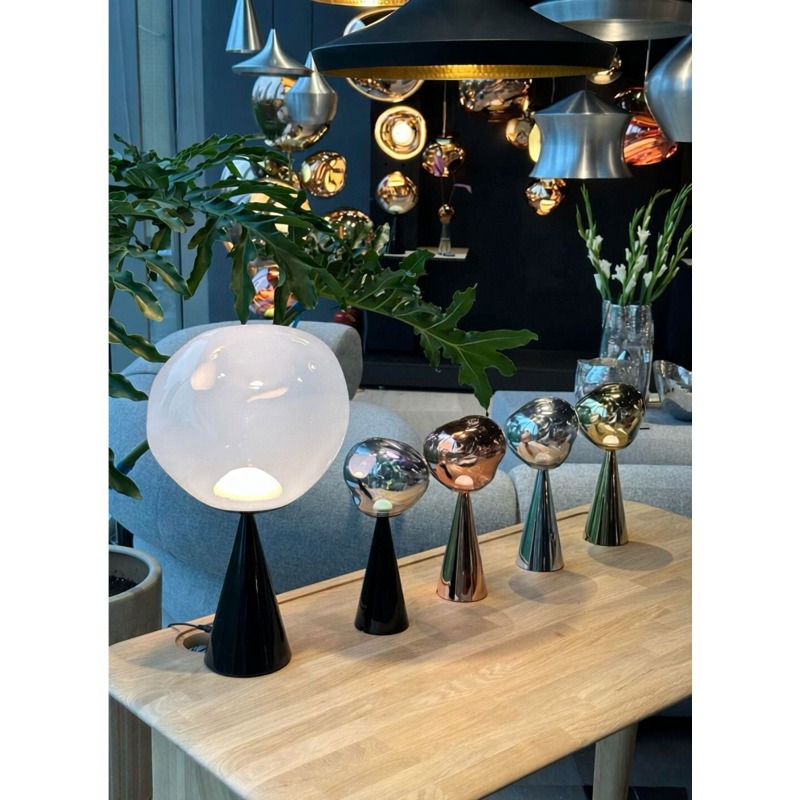 Lampada da tavolo decorativa p - Desk Lamp recensione e prezzo