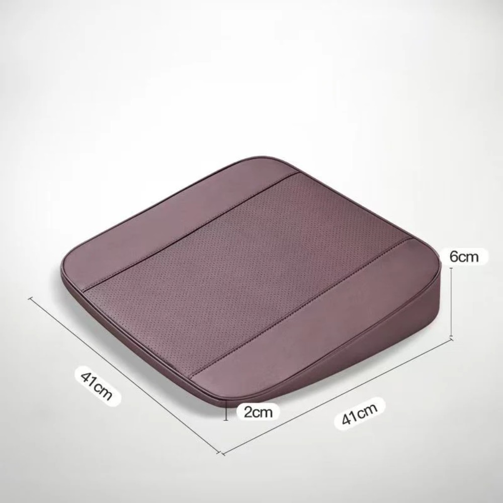 Cuscino Ergonomico per Sedile  - Office Chair Cushion recensione e prezzo