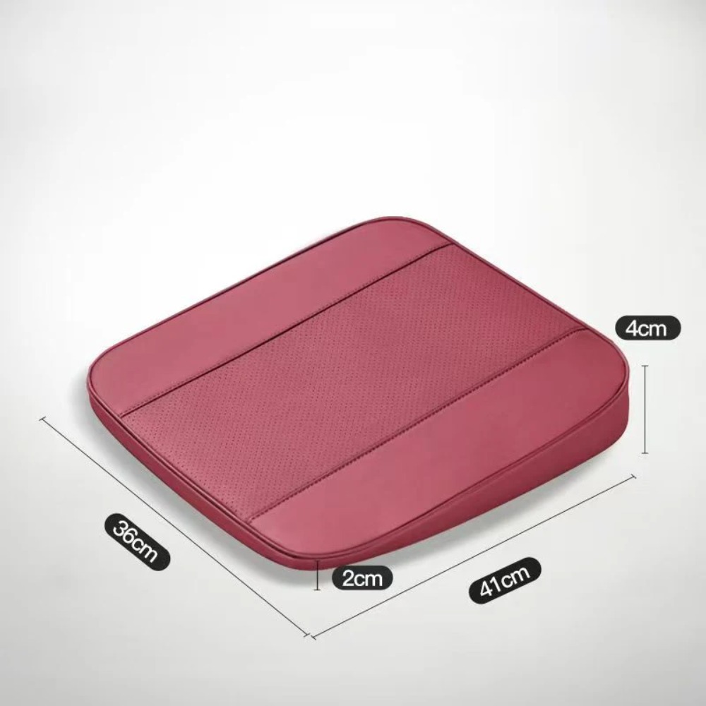 Cuscino Ergonomico per Sedile  - Office Chair Cushion recensione e prezzo