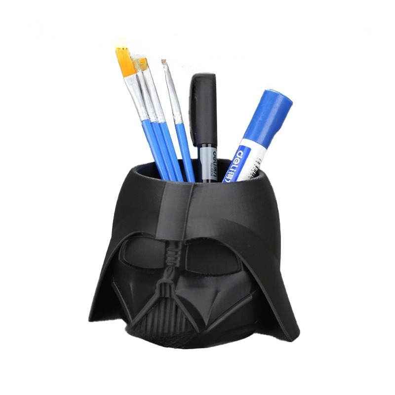 Portapenne da Scrivania Darth  - Desk Organizer recensione e prezzo