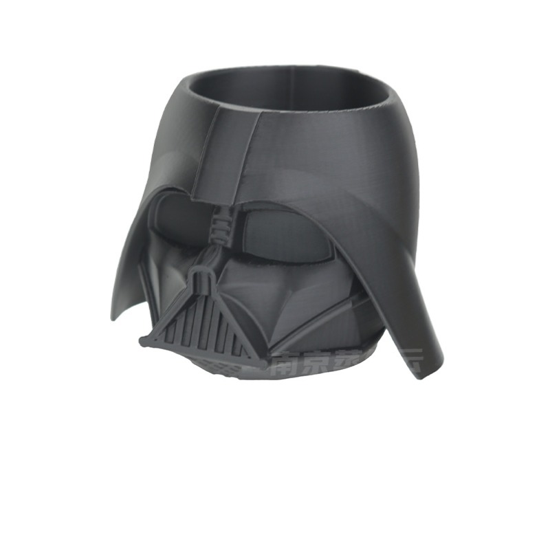 Portapenne da Scrivania Darth  - Desk Organizer recensione e prezzo