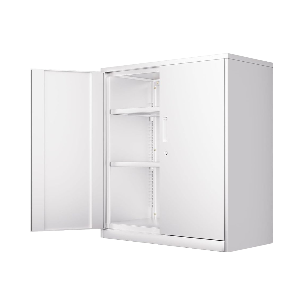 # Armadio Moderno in Metallo B - File Cabinet recensione e prezzo