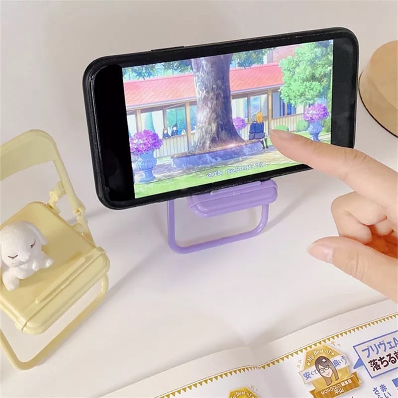 Supporto per Telefono a Forma  - Desk Organizer recensione e prezzo