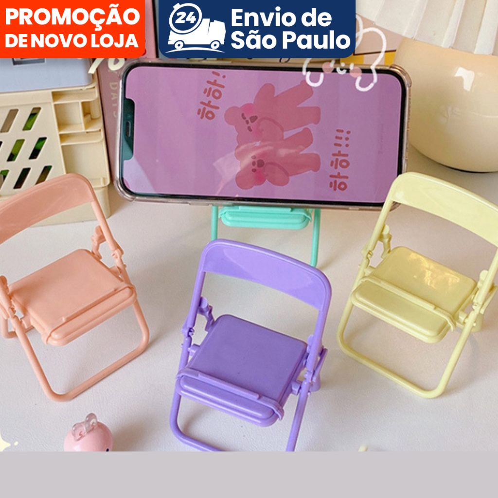Supporto per Telefono a Forma  - Desk Organizer recensione e prezzo