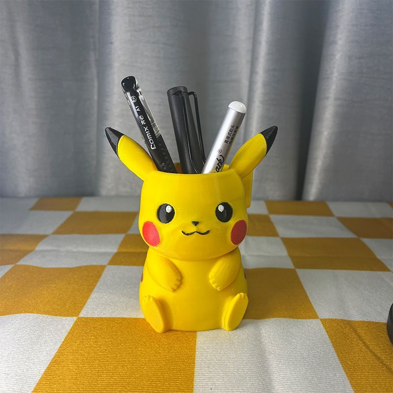 Portapenne Pokémon a forma di  - Desk Organizer recensione e prezzo