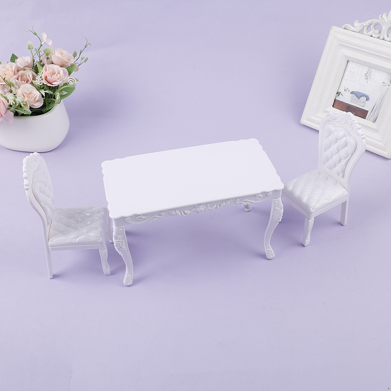 Casa delle bambole 1:6 Mobili  - Office Stool recensione e prezzo