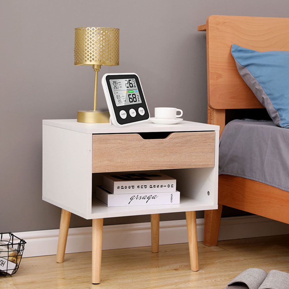 Igrometro e termometro digital - Monitor Stand recensione e prezzo