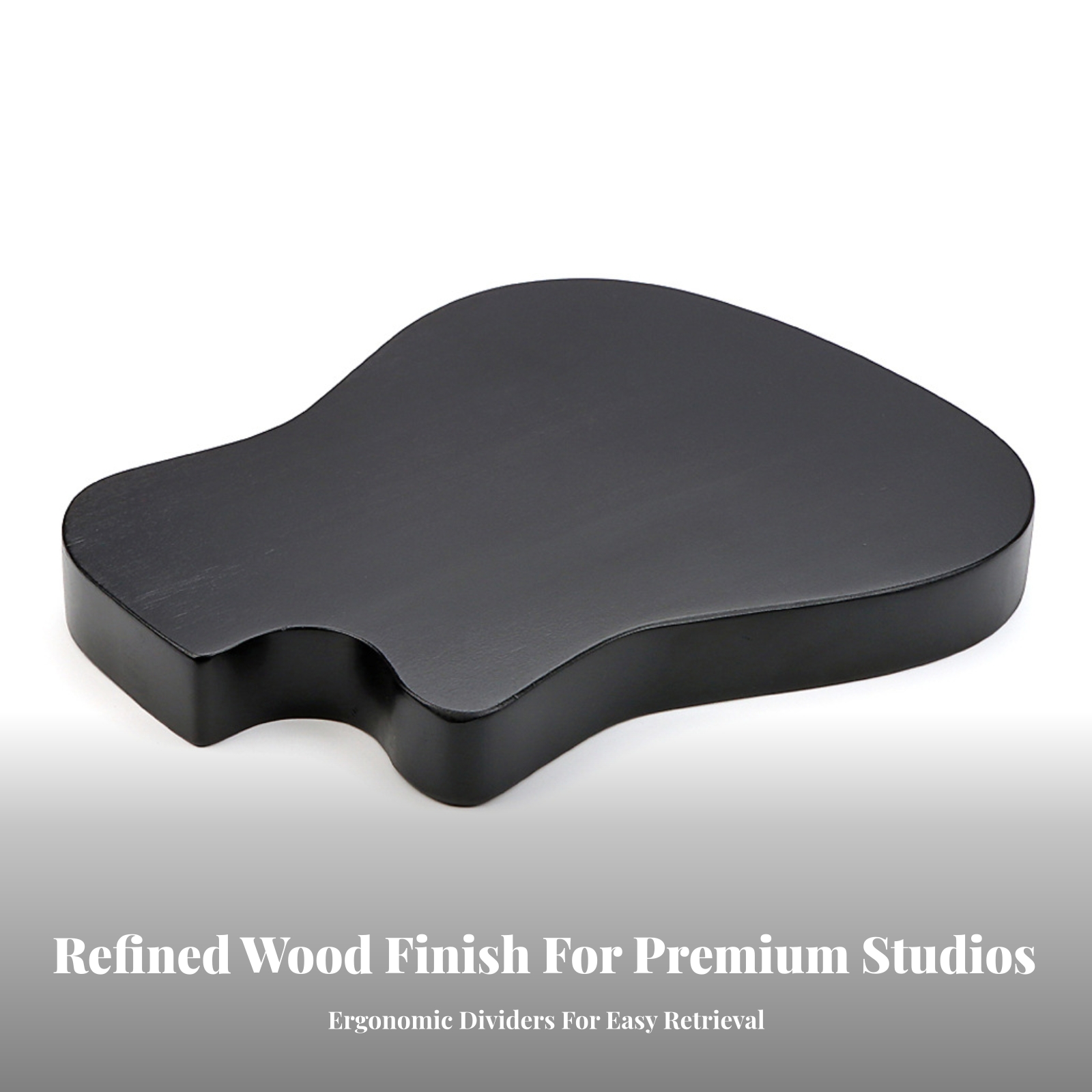 Scatola per riporre le plettri - Desk Organizer recensione e prezzo