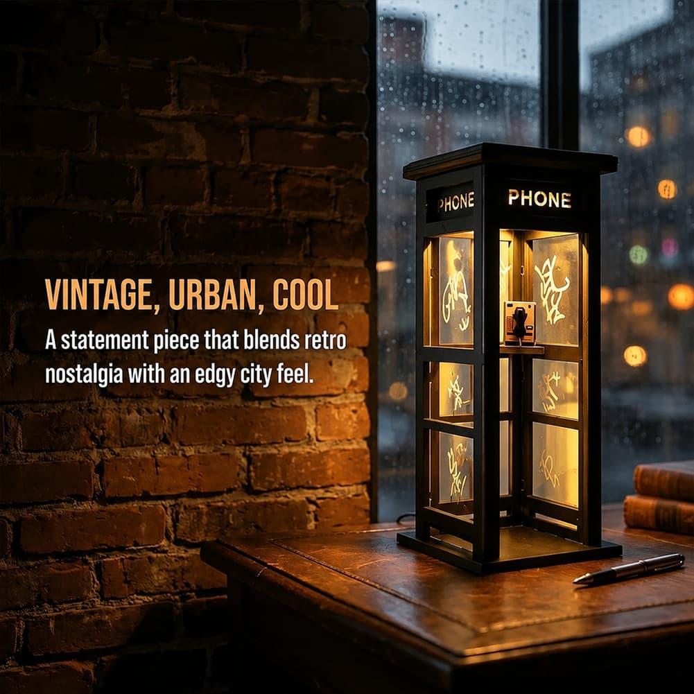 Lampada da Tavolo Stile Indust - Office Furniture Brands recensione e prezzo