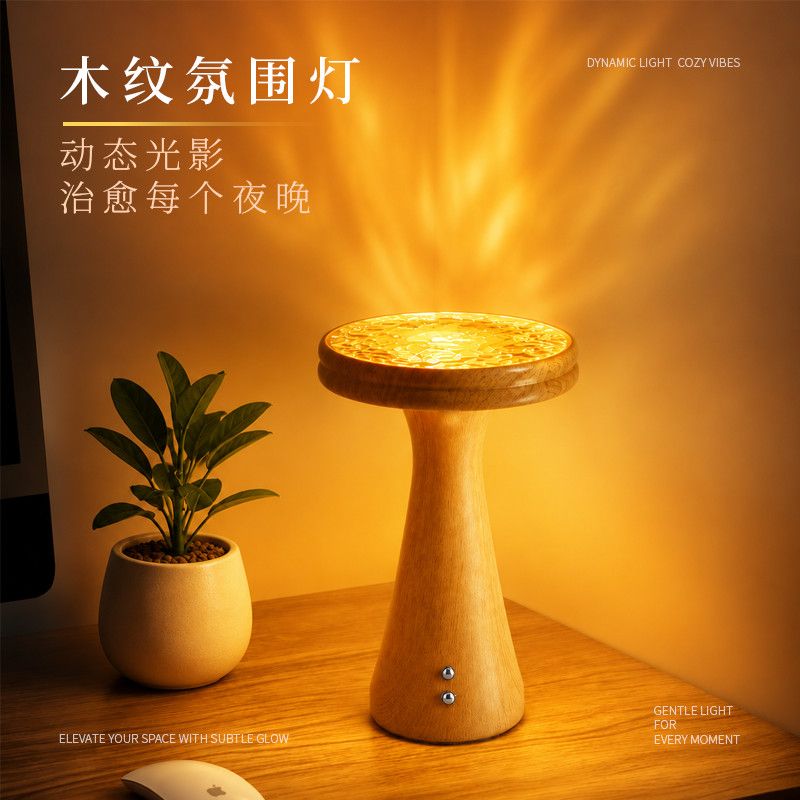 Lampada da scrivania decorativ - Desk Lamp recensione e prezzo
