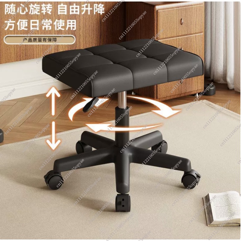 Sgabello con Poggiapiedi Regol - Office Stool recensione e prezzo