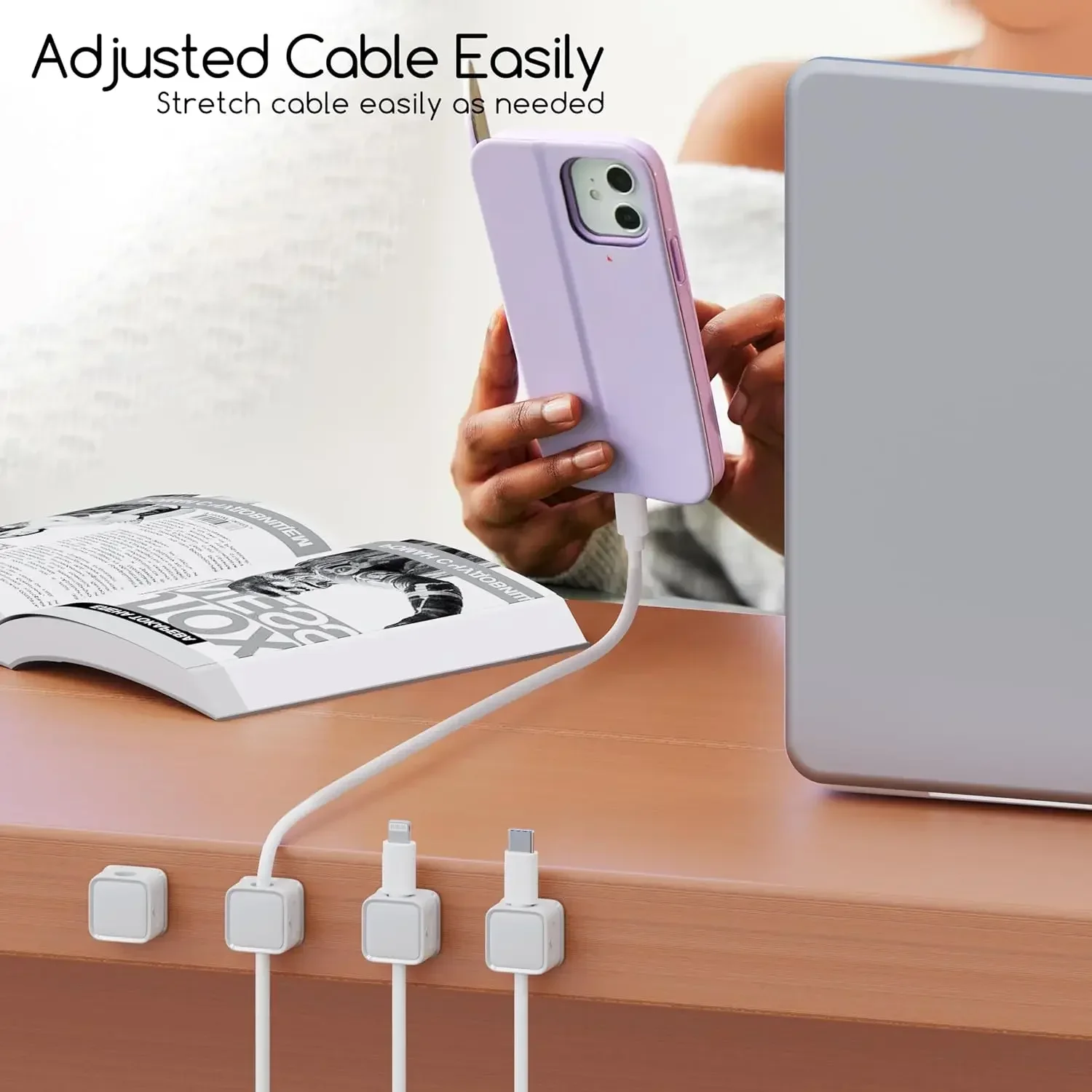 Mini organizer magnetico per c - Desk Organizer recensione e prezzo