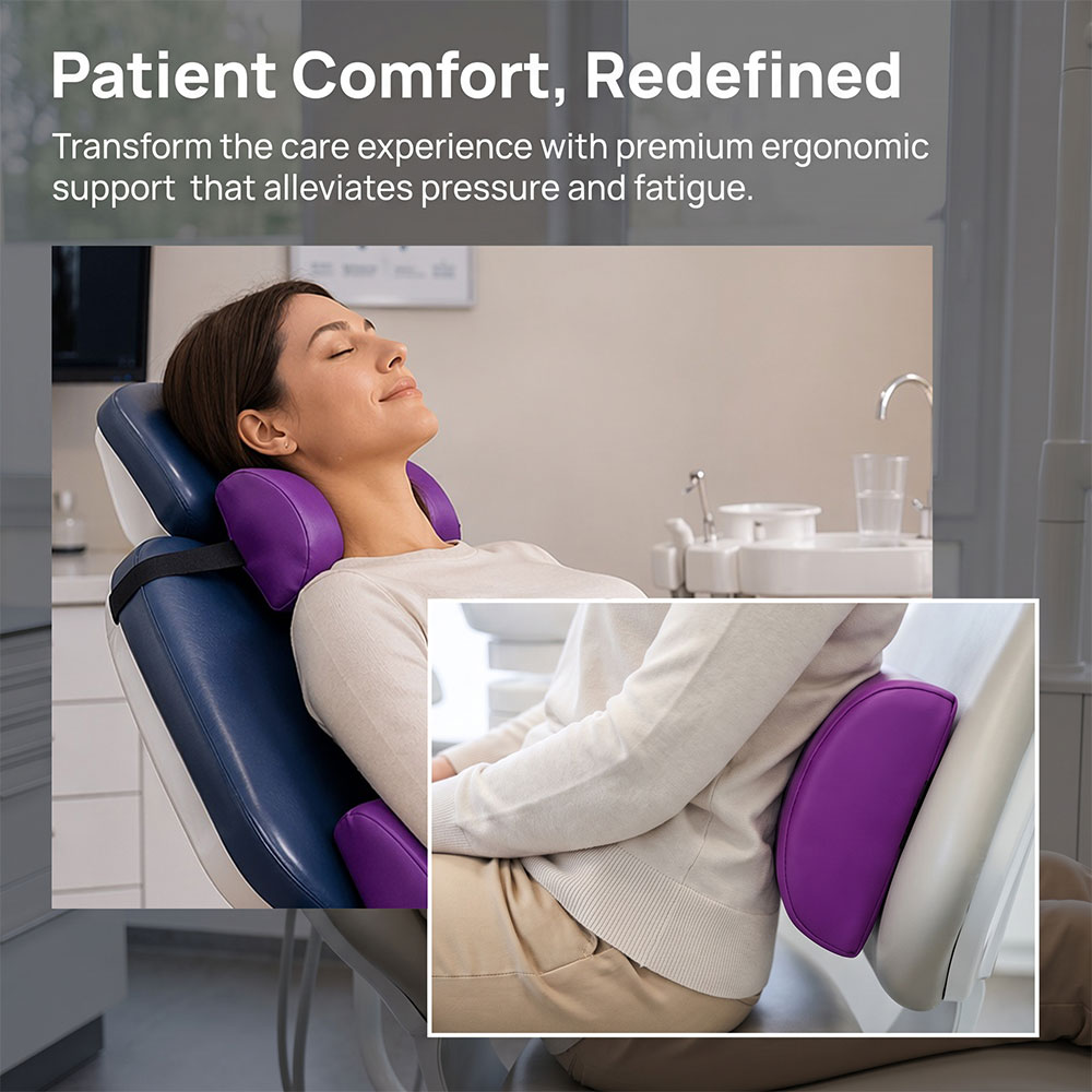 Cuscino per Poltrona Odontoiat - Office Chair Cushion recensione e prezzo